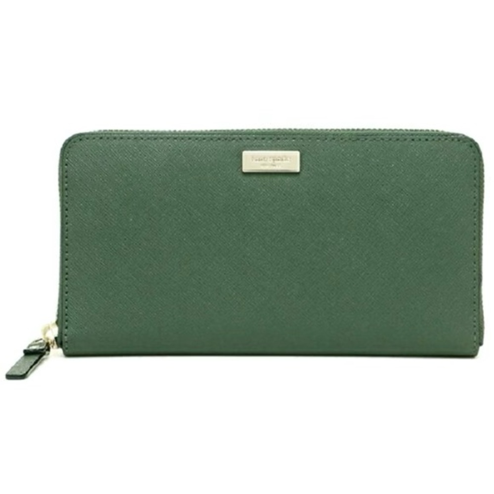 Kate Spade - Laurel Way Neda Leather Wallet